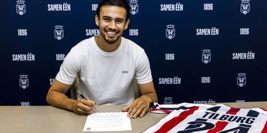 Sempat Terombang-ambing di Bursa Transfer, Debut Nathan Tjoe-A-On di Liga Belanda Berakhir Bencana