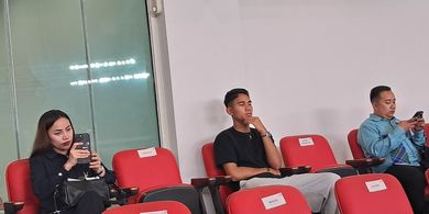 Pelatih Oxford United Bicara Rencana di Bursa Transfer, Jangan Terulang Musim Nganggur Marselino Ferdinan
