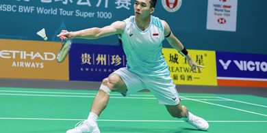 Kejuaraan Dunia 2025 - Jonatan Christie Ikut Disinggung, Legenda Bulu Tangkis Malaysia Prediksi Pemenang Tunggal Putra Bisa Tak Terduga