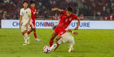 Ada Rayhan Hannan dan Dony Tri Pamungkas, Persija Kalem Hadapi Regulasi Pemain U-23 di Super League 2025-202626