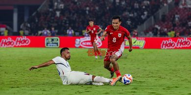 Rayhan Hannan Berharap Bisa Dilirik John Herdman untuk Bela Timnas Indonesia usai Menit di Persija Meningkat