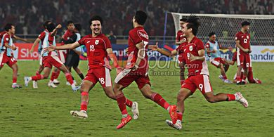 Timnas U-23 Indonesia Bakal Kedatangan Pelatih Belanda Jelang Kualifikasi Piala Asia U-23 2026
