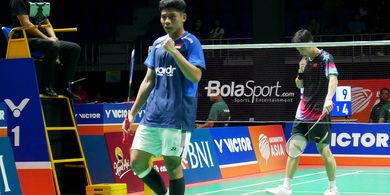 Hasil Undian Kejuaraan Dunia Junior 2025 - Indonesia Terhindar dari Grup Neraka, China dan Jepang Ngenes