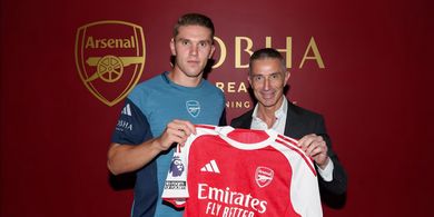 Gyokeres Punya Jalur Karier Nyeleneh, Yakin Arsenal Gak Salah Pilih?