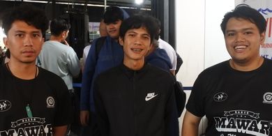 PBPI Pede Lahirkan Bintang Padel Indonesia
