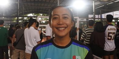 Sapu Bersih Juara Dua Seri Sirkuit Indonesia Open 2025, Komang : Warisan Untuk Generasi Penerus