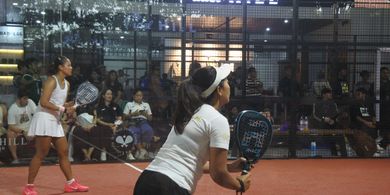 Olahraga Padel di Indonesia Bukan Sekadar FOMO