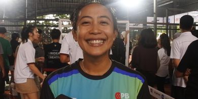 Komang Ungkap Popularitas Padel di Spanyol Stabil, Akankah di Indonesia Juga?