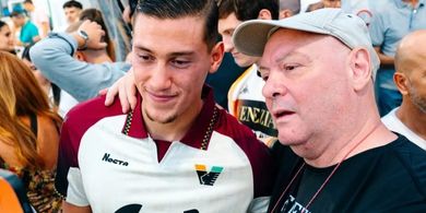 Harga Jay Idzes Masih Terlalu Mahal, Klub Rusia Bisa Buka Jalan untuk Torino