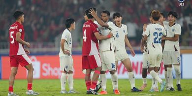 Media Vietnam Pede Tatap SEA Games: Indonesia Lemah Tanpa Naturalisasi, Thailand Kurang Menonjol