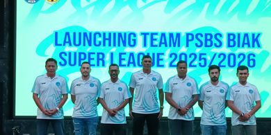 Owen Rahadiyan Tanggapi Mantan Klubnya PSBS Biak yang Terkendala Finansial