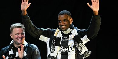 Pernyataan Memelas Pelatih Newcastle usai Isak Mogok: Ini Tidak Sehat bagi Kami