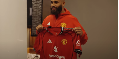 Pengakuan Jujur Amorim soal Debut Mbeumo di Man United: Tak Sempurna!