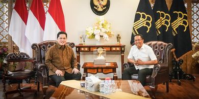 Here We Go! PSSI Sudah Temukan Direktur Teknik yang Baru, Tugas Pertama untuk Mempersiapkan Timnas Indonesia