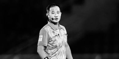 Wasit Vietnam Meninggal saat Tes Fisik, Kata-kata Terakhirnya Sangat Menyentuh