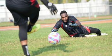 Owen Rahadiyan Dukung Keputusan Pelatih Persipura Tambah Kiper Pengganti John Pigai