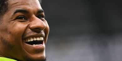 Marcus Rashford Pecah Telur untuk Barcelona, Hansi Flick Siapkan 2 Peran di Lini Depan