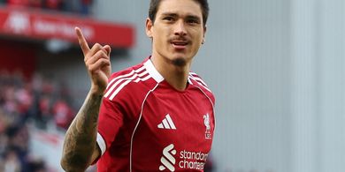 Legenda Chelsea Berharap Eks Bomber Liverpool Kembali ke Liga Inggris, Dua Klub Ini Bisa Jadi Opsi