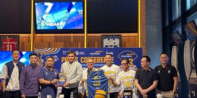 Masuki Edisi Keempat, Turnamen 3x3 Indonesia Ini Digelar dengan Format yang Makin Kompetitif