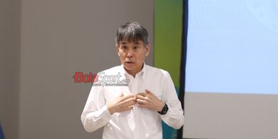 Kemungkinan Kecil Pakai Wasit Asing di Super League 2025/2026