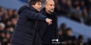 Baru Sebulan Lebih di Napoli, De Bruyne Sudah Temukan 2 Perbedaan Besar Conte dan Guardiola