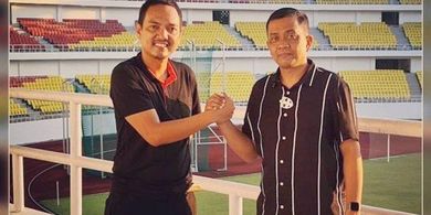Reuni Emosional Championship 2025-2026, PSIS Semarang dan Kendal Tornado FC Satu Grup dan Harus Berbagi Stadion Jatidiri
