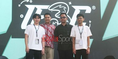 Cari Wakil Indonesia di FIFAe World Cup 2026, PSSI dan IFeL Bikin Seleksi