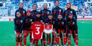 Timnas Putri U-20 Indonesia Gagal Lolos ke Piala Asia, Erick Thohir Singgung soal Ranking FIFA