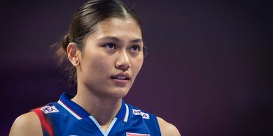 SEA V League 2025 - Vietnam Lupakan Konflik dengan Spiker Thailand, Fokus Putus Dominasi Raja ASEAN