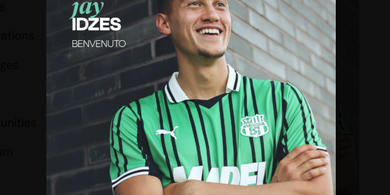 Resmi Rekrut Jay Idzes, Sassuolo Singgung Timnas Indonesia hingga Vietnam