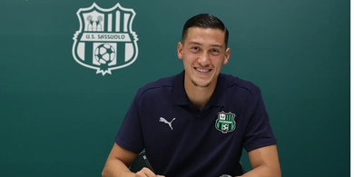 Komentar Emil Audero soal Jay Idzes Susul Dirinya ke Serie A dengan Gabung Sassuolo