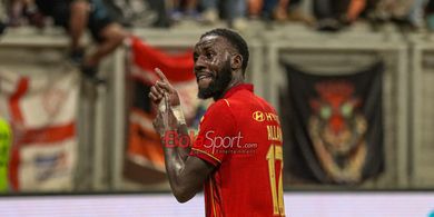 Winger Persija Allano Lima Ungkap Rahasia Hindari Tekel, Ada Cerita dari Jalanan Rio de Janeiro