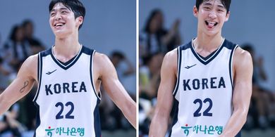 Jadi Pusat Perhatian, Dewa Basket Korea Secara Terbuka Ungkap Perasaannya kepada Jennie BLACKPINK