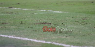 Soroti Kualitas Rumput, Jordi Amat Bicara Peluang Timnas Indonesia Main di JIS