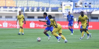 Prediksi Susunan Pemain dan Link Live Streaming Semen Padang Vs Dewa United - Duel Tim Pesakitan Siapa Menang?