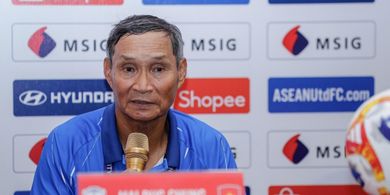 Pelatih Vietnam: Kami Seharusnya Bisa Menang 10-0 Lawan Indonesia