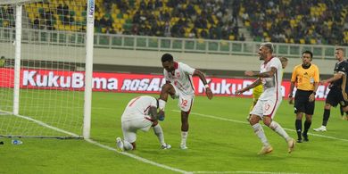 Jadi Mimpi Buruk Dewa United, Bek Timnas Indonesia Beri Peringatan