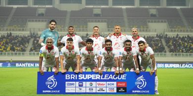 Prediksi Susunan Pemain dan Link Live Streaming Malut United Vs Bali United - Uji Konsistensi Eks Duo Maut Persib