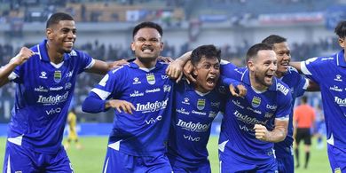 Janji Saddil Ramdani setelah Bisa Debut bersama Persib di Super League