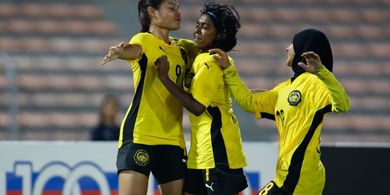 Malaysia Tersingkir dengan Bangga usai Mengalahkan Guam di Kualifikasi Piala Asia U-20 Putri 2026