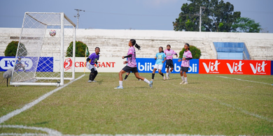 MLSC Semarang Seri 1 Rampung, Timo Scheunemann : Ekosistem Sepak Bola Putri Sudah Tercipta
