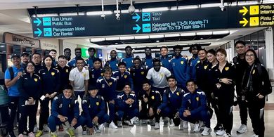 Profil Manila Digger, Calon Lawan Persib di Play-off Kualifikasi ACL 2 2025/2026