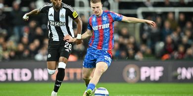 Lewat Rekomendasi Bellingham, Real Madrid Lirik Sosok Berlabel Toni Kroos dari Inggris