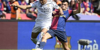 LALIGA Sajikan Pembukaan Siaran Spektakuler dan Kampanye untuk Fan