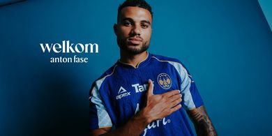 Anton Fase ke PSIM Yogyakarta, Senjata Lain Pelatih Persis Solo di Liga Singapura yang Hijrah ke Tetangga Mataram
