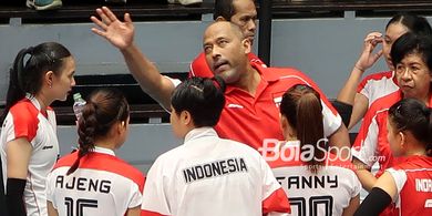 Kejuaraan Dunia Voli U-21 2025 - Hasil-Hasil Hampir yang Singkap Masalah Tak Kasat Mata Indonesia