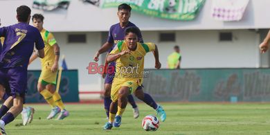 Puji Konsistensi Toni Firmansyah, Pelatih Persebaya Soroti Satu ‘Penyakit’ yang Harus Segera Diperbaiki