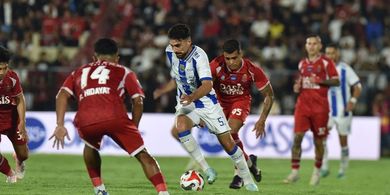 Persija Tidak Mau Jadi Korban Keganasan Persijap seperti Persib dan Persebaya