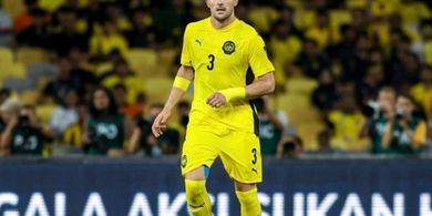 Dulu Banggakan Nenek dari Malaysia Kini Facundo Garces Hapus Jalur Gemilang, Alaves dan LaLiga Tak Sepakat soal Kebangsaannya
