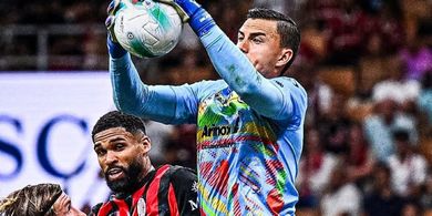 Emil Audero dkk Puncaki Serie A, Pelatih Cremonese: Saya Tidak Peduli!